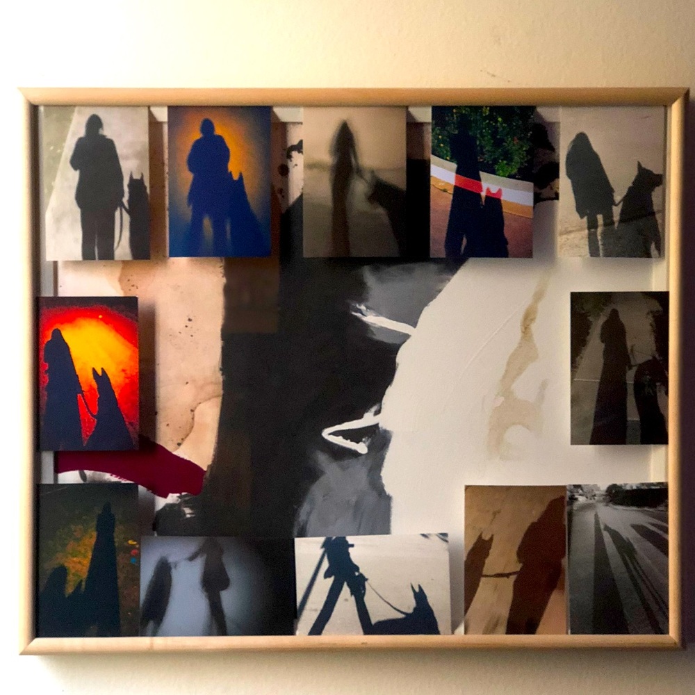 Meet your Posher, Rosemary